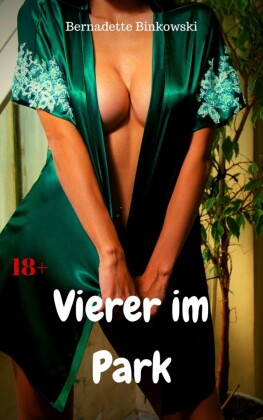 Vierer im Park