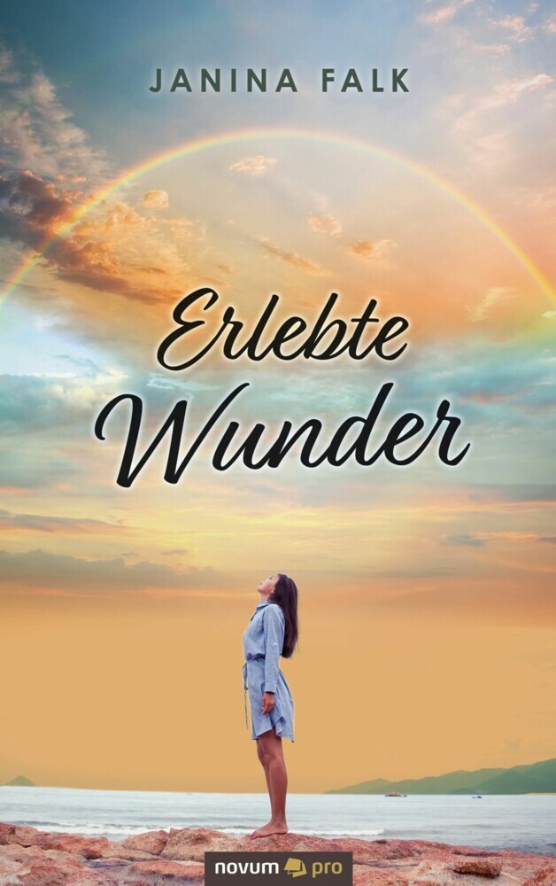 Erlebte Wunder main product photo