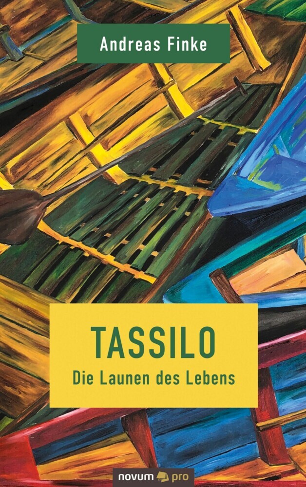 Tassilo - Die Launen des Lebens main product photo