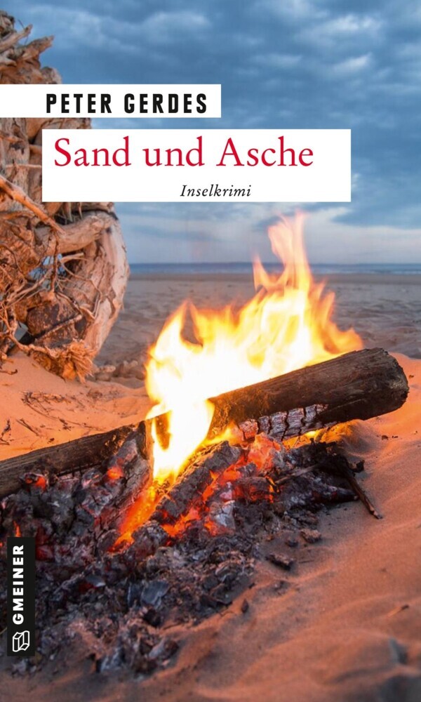 Sand und Asche main product photo