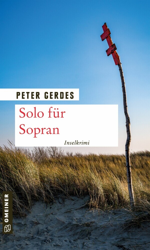Solo für Sopran main product photo