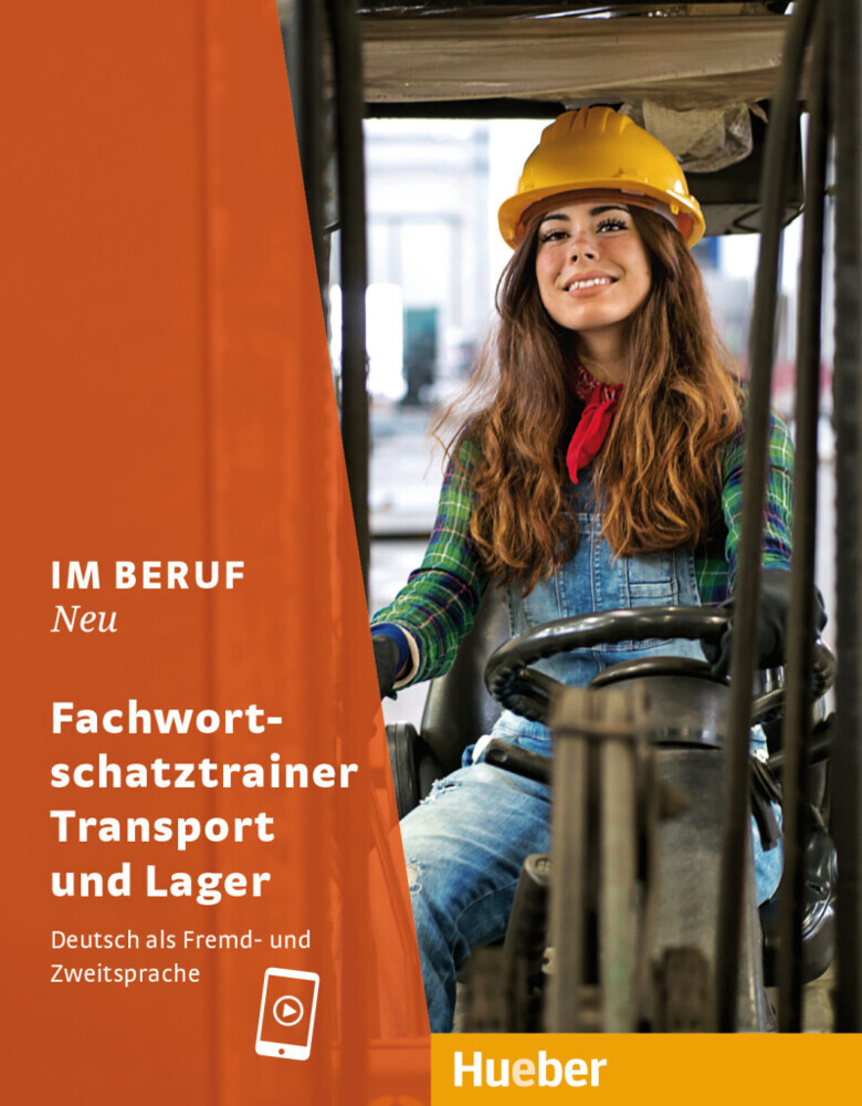 Im Beruf NEU main product photo