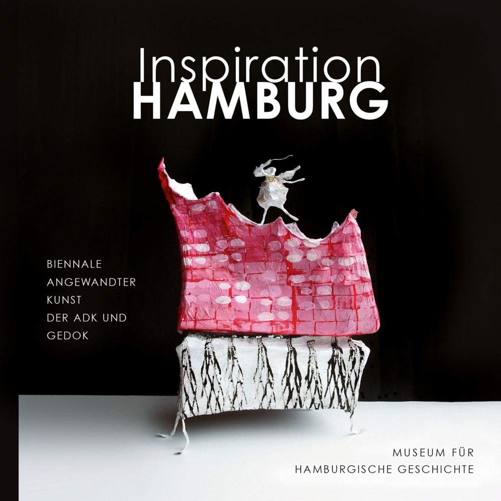 Inspiration Hamburg main product photo