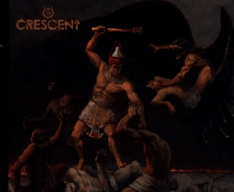 Carving The Fires Of Akhet, 1 Audio-CD