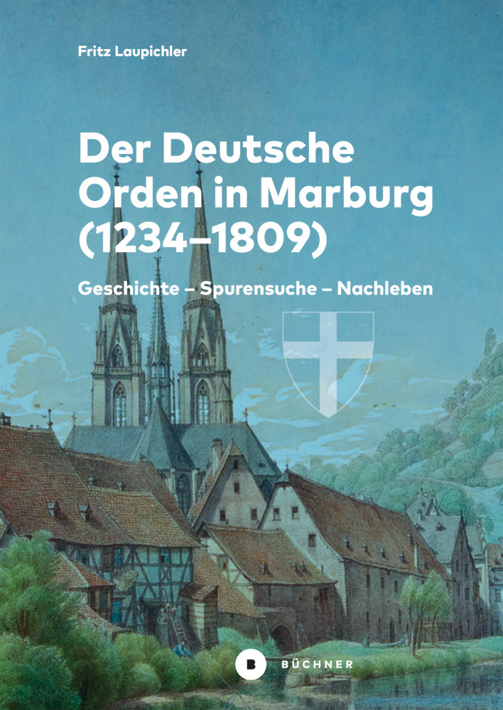Der Deutsche Orden in Marburg main product photo