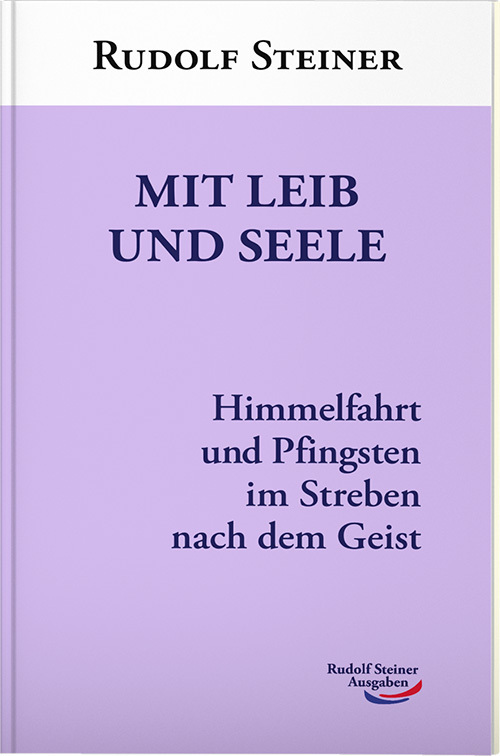 Mit Leib und Seele main product photo