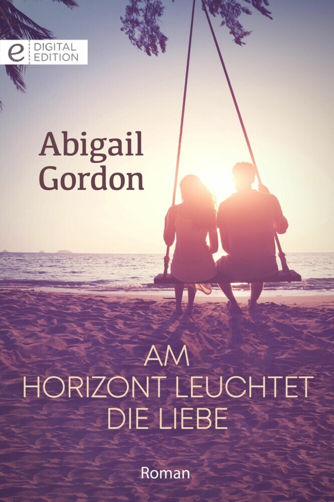 Am Horizont leuchtet die Liebe main product photo