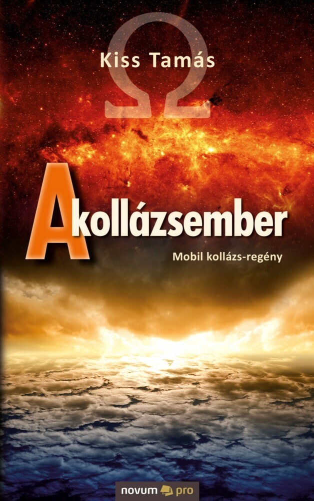A kollázsember main product photo