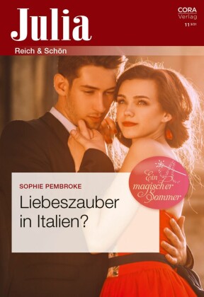 Liebeszauber in Italien?