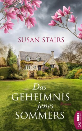 Das Geheimnis jenes Sommers