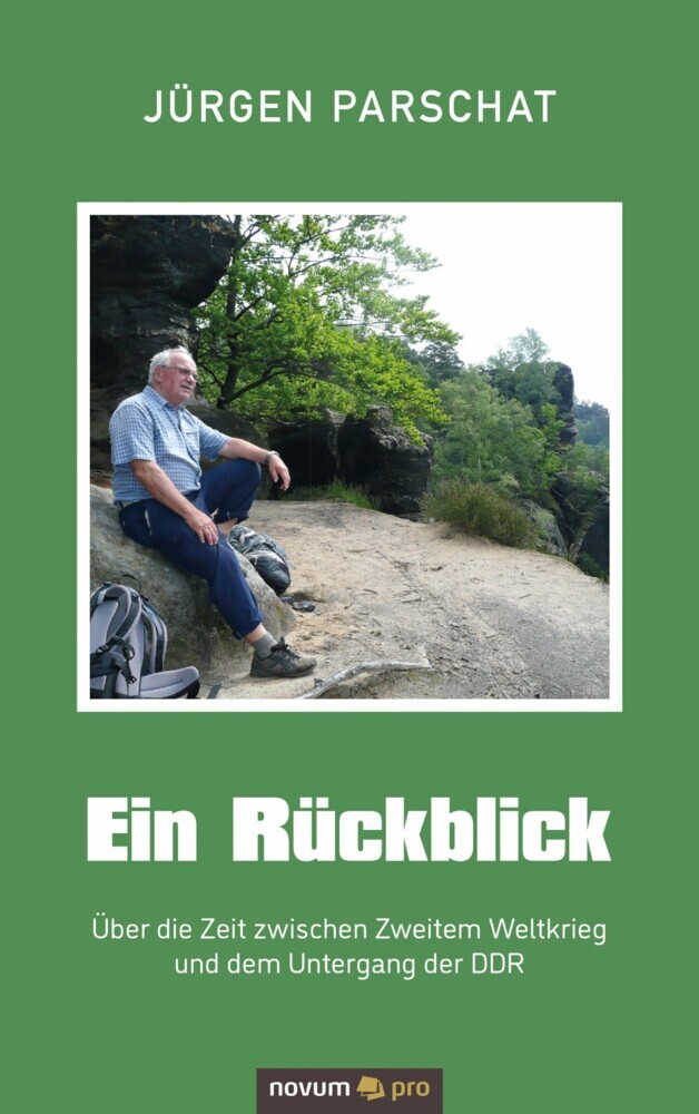 Ein Rückblick main product photo