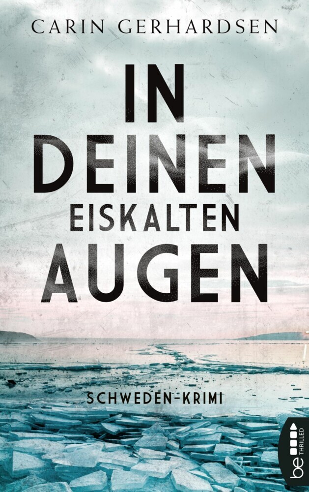 In deinen eiskalten Augen main product photo