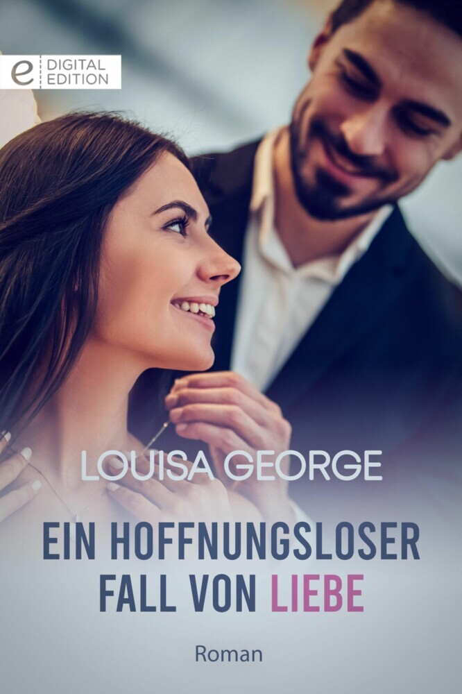 Ein hoffnungsloser Fall von Liebe main product photo