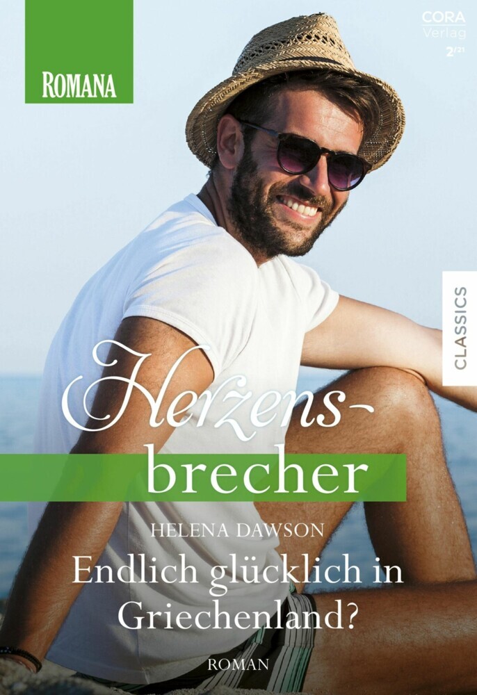 Endlich glücklich in Griechenland? main product photo