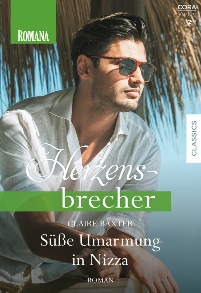 Süße Umarmung in Nizza main product photo