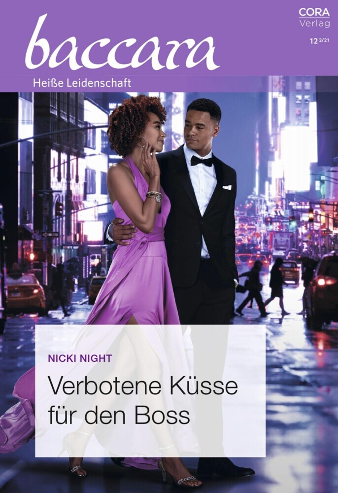 Verbotene Küsse für den Boss main product photo