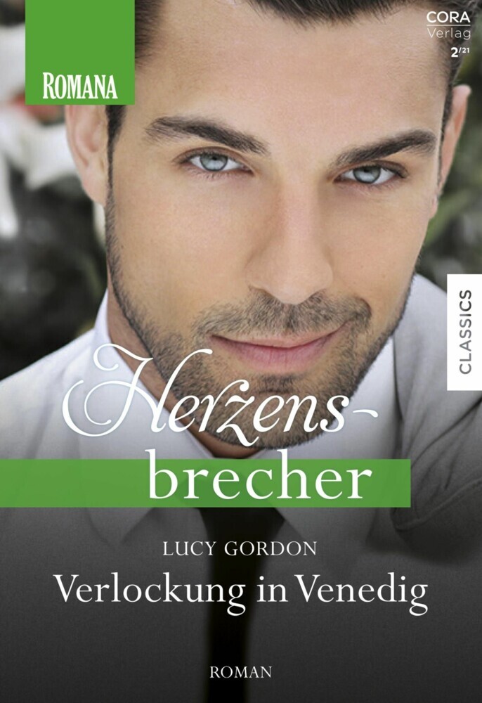 Verlockung in Venedig main product photo