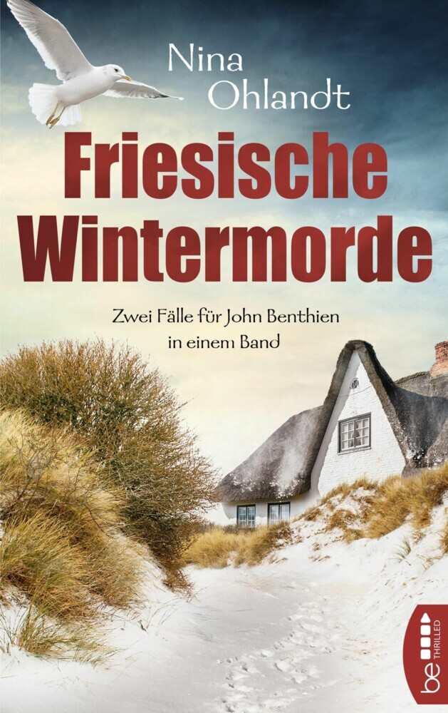 Friesische Wintermorde main product photo