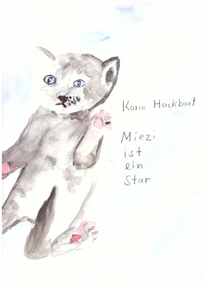 Miezi ist ein Star main product photo