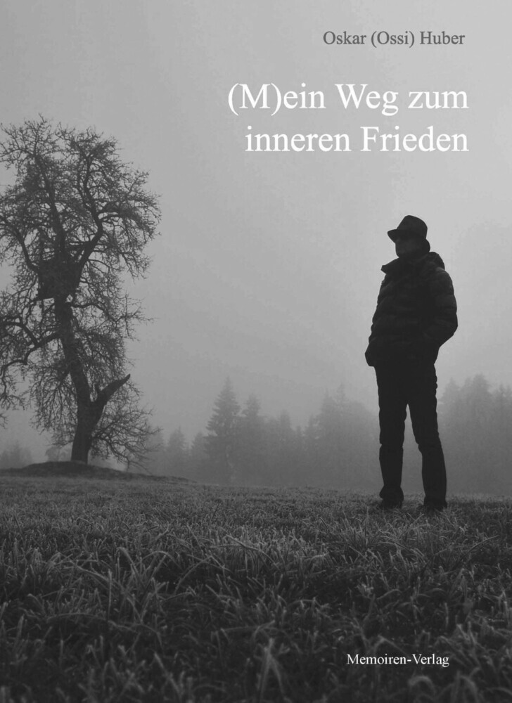 (M)ein Weg zum inneren Frieden main product photo