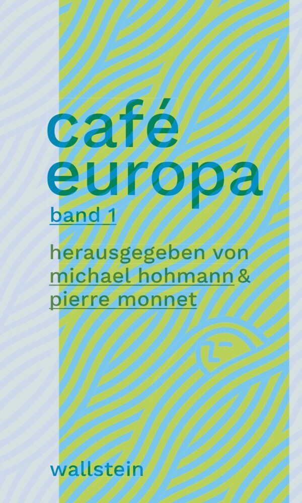 Café Europa main product photo