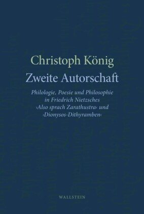 Zweite Autorschaft