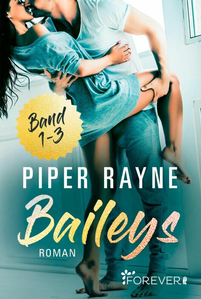 Baileys Band 1-3 main product photo