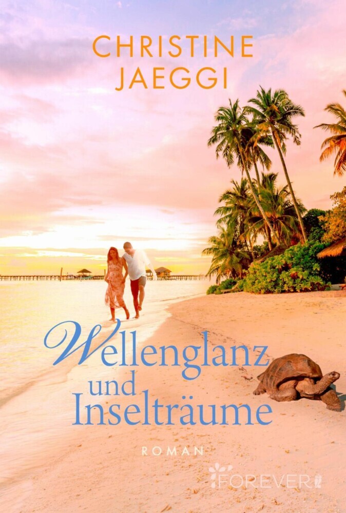 Wellenglanz und Inselträume main product photo