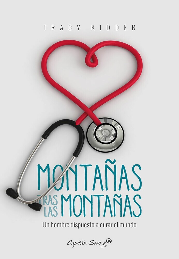 Montañas tras las montañas main product photo