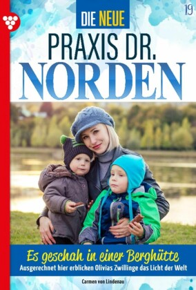 Es geschah in einer Berghütte
