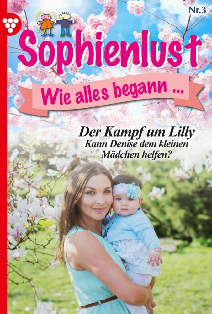 Der Kampf um Lilly main product photo