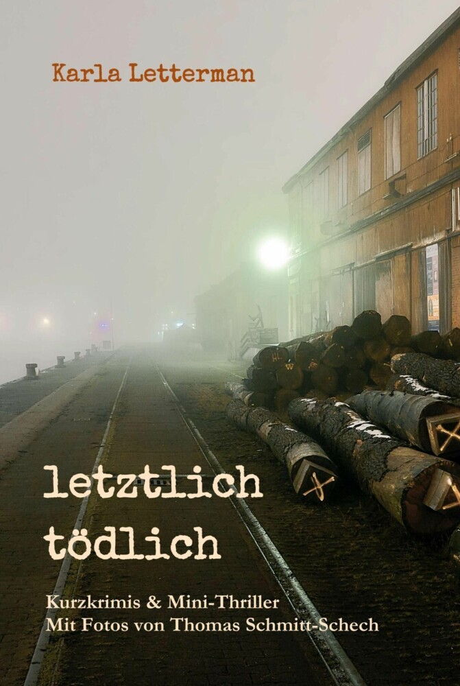 letztlich tödlich main product photo