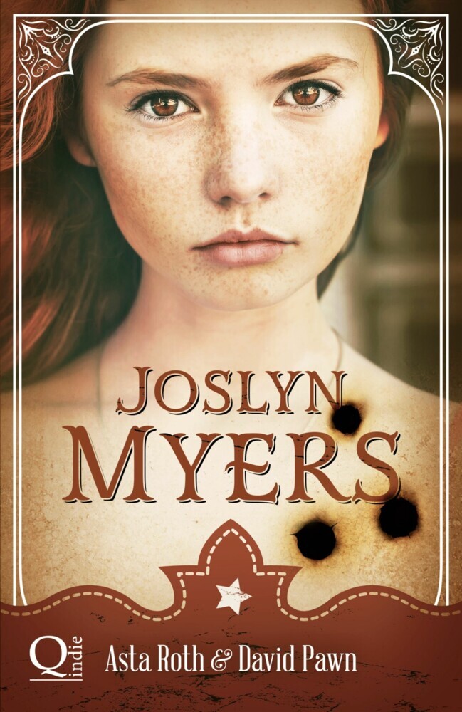 Joslyn Myers main product photo
