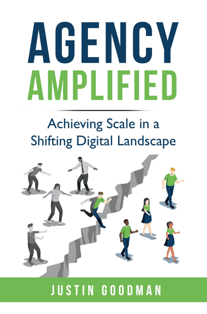 Agency Amplified main product photo