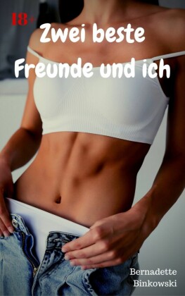 Zwei beste Freunde und ich