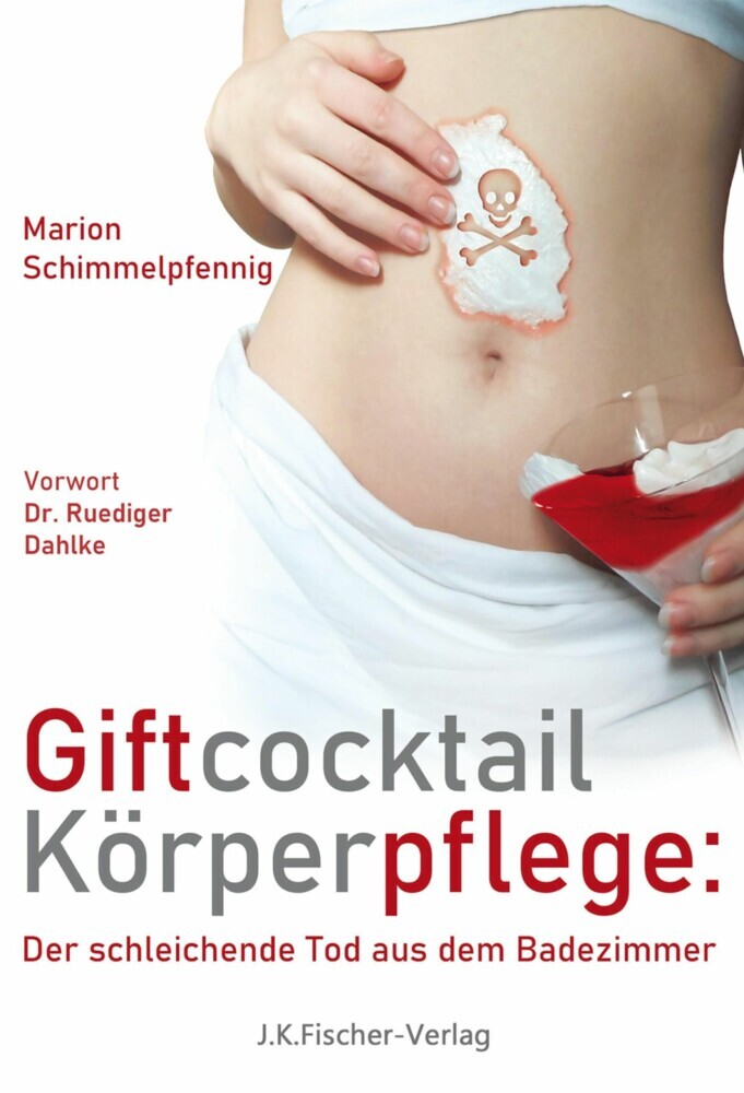 Giftcocktail Körperpflege main product photo