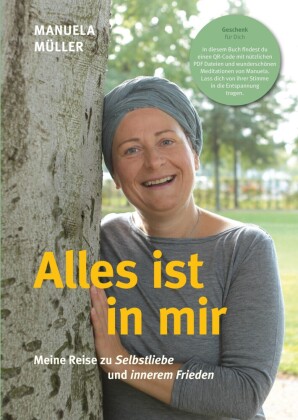 Alles ist in mir