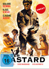 Der Bastard, 1 DVD