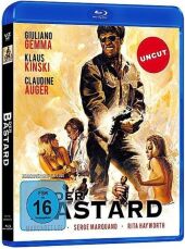 Der Bastard, 1 Blu Ray