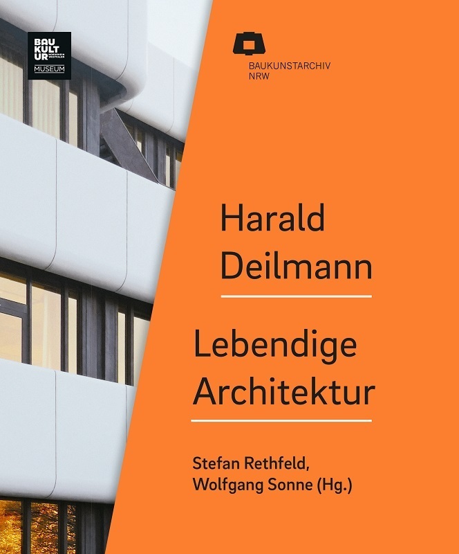 Harald Deilmann main product photo