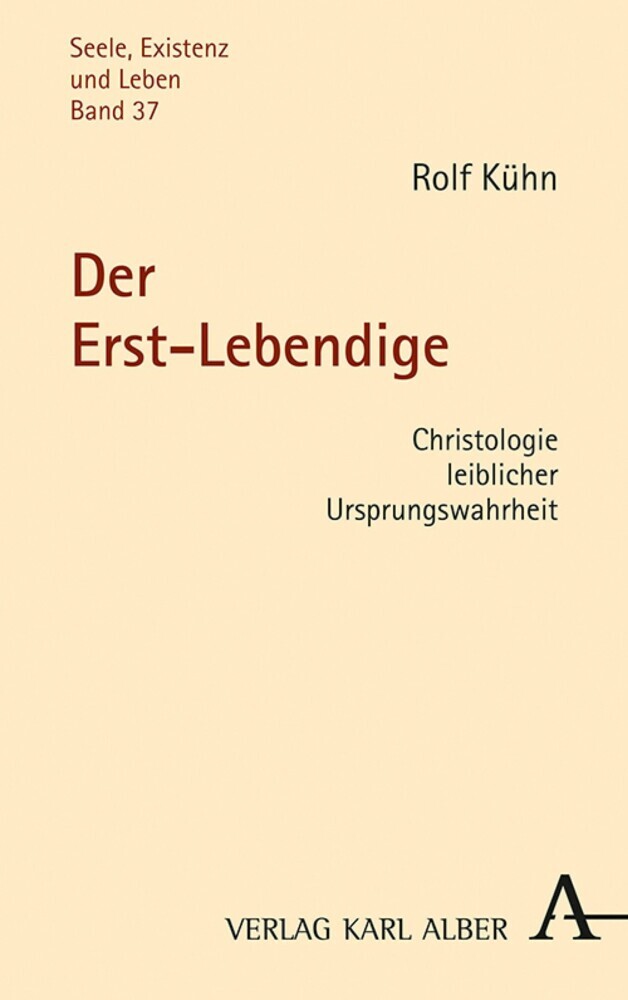 Der Erst-Lebendige main product photo