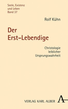 Der Erst-Lebendige