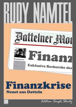 Finanzkrise