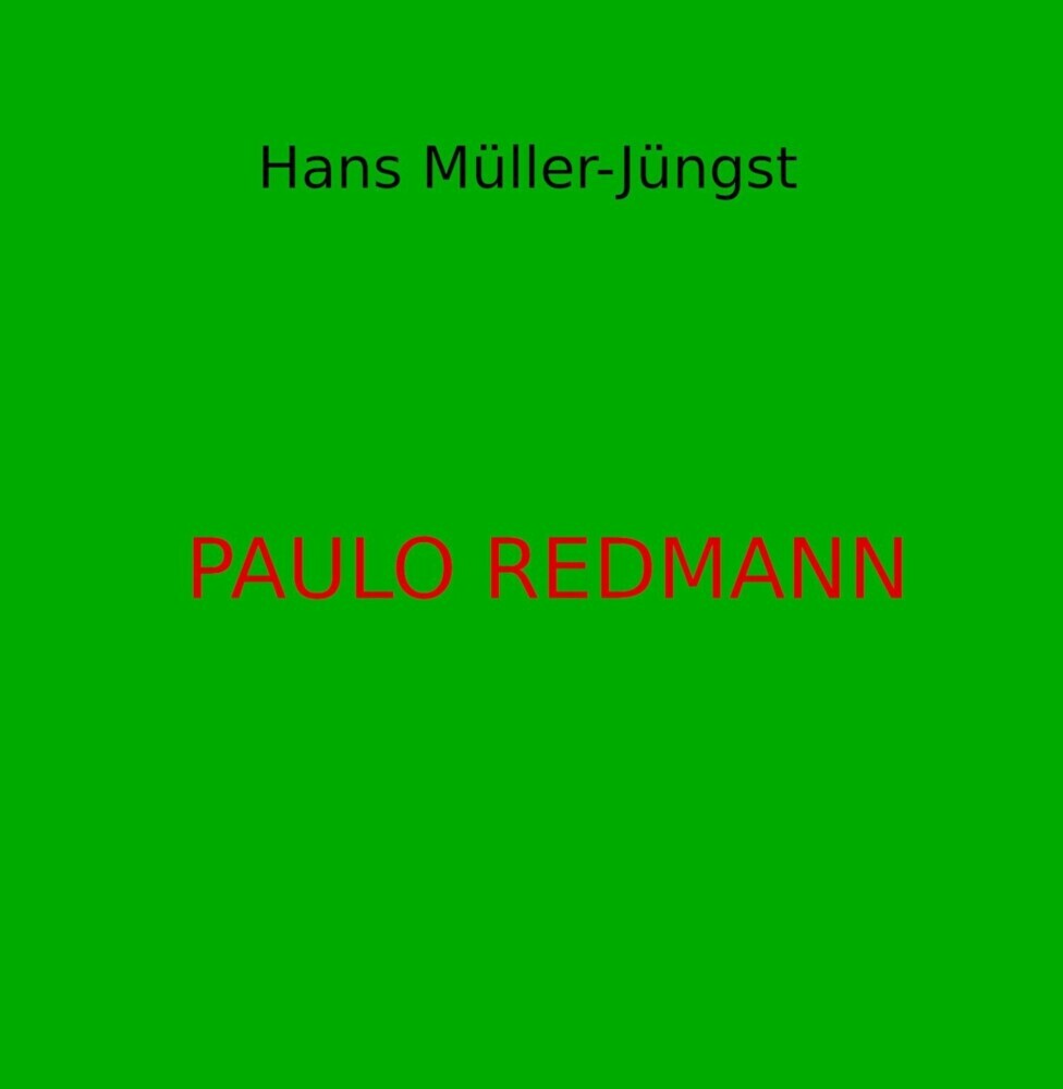 Paulo Redmann main product photo