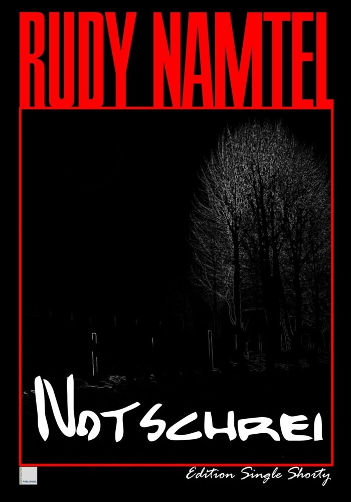 Notschrei: Edition Single Shorty main product photo