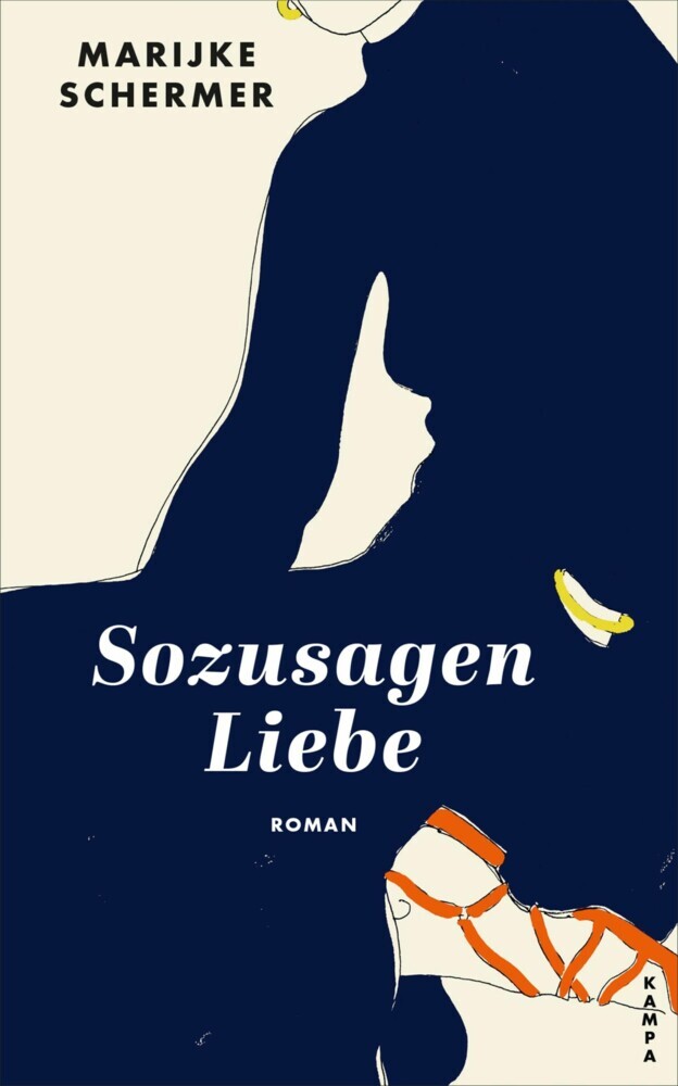 Sozusagen Liebe main product photo