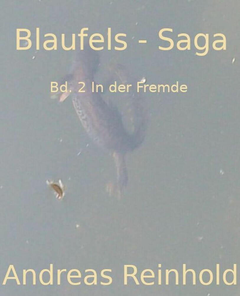 Blaufels - Saga main product photo