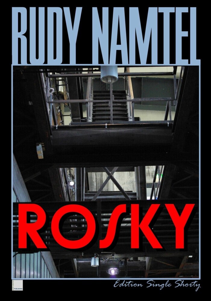 Rosky main product photo