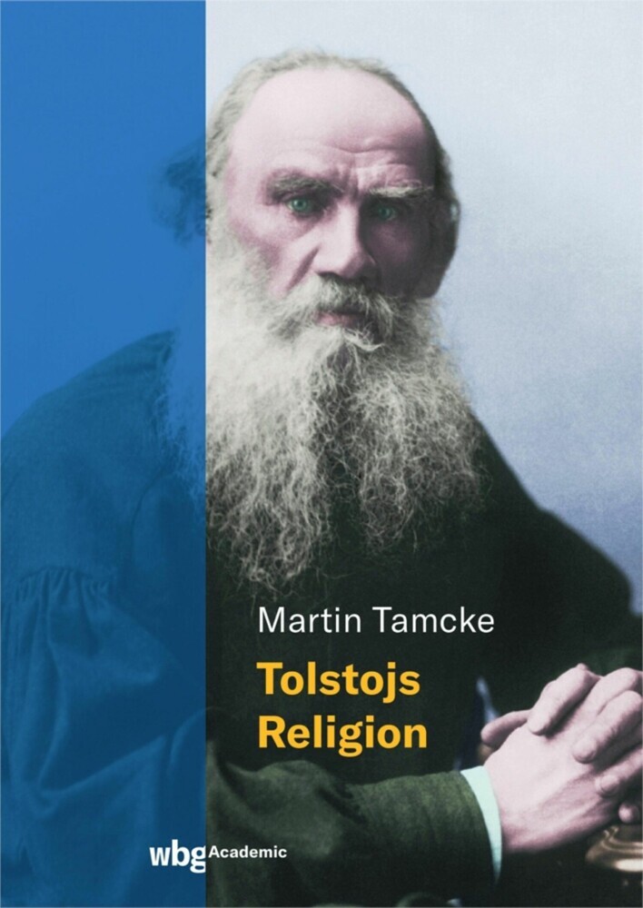 Tolstojs Religion main product photo