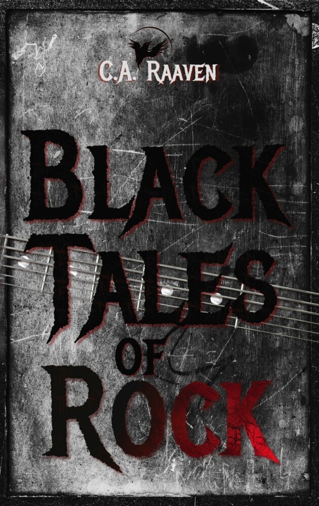 Black Tales of Rock main product photo